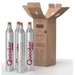 Quooker CUBE CO₂ 二氧化碳氣瓶 (4個)